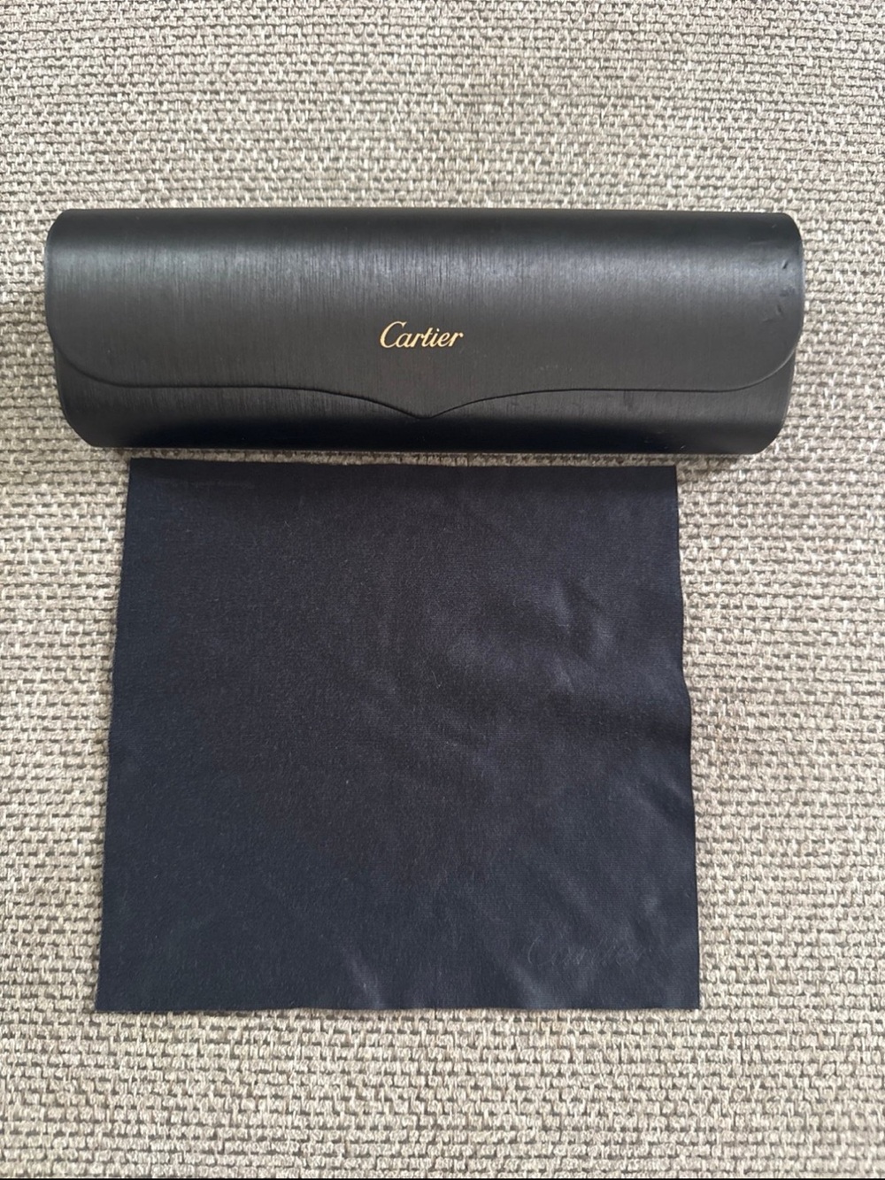 Cartier Rimless Glasses - Picture 4 of 12